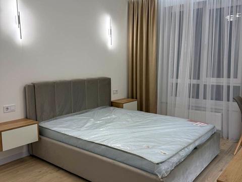 квартира за адресою Трускавецька вул., 136