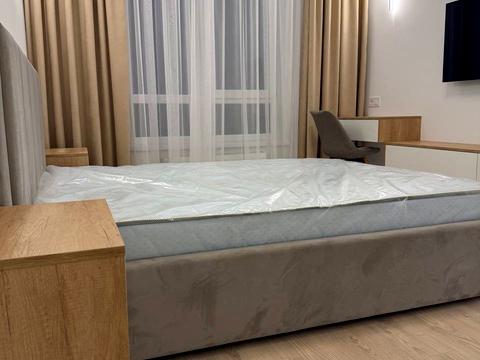 квартира за адресою Трускавецька вул., 136