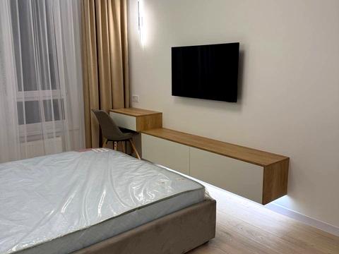 квартира за адресою Трускавецька вул., 136