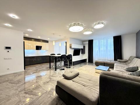 квартира по адресу Рижская ул., 73-Г