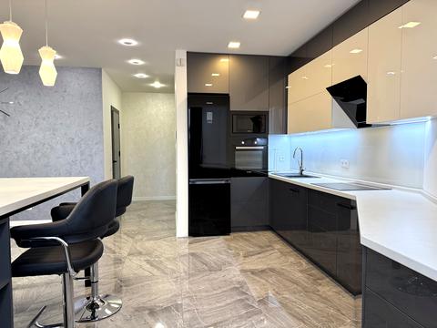 квартира за адресою Ризька вул., 73-Г