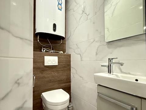 квартира за адресою Ризька вул., 73-Г