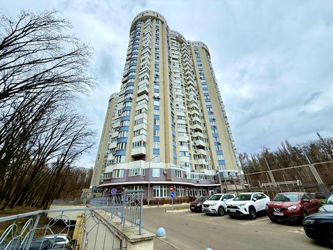 квартира за адресою Ризька вул., 73-Г