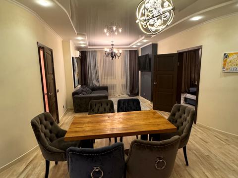 квартира за адресою Федора Ернста вул., 16-Б