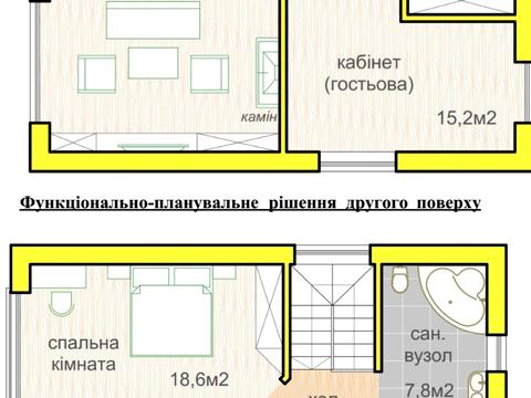 будинок за адресою Трудова