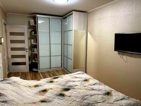 квартира по адресу Льва Ландау просп. (50-летия СССР), 16