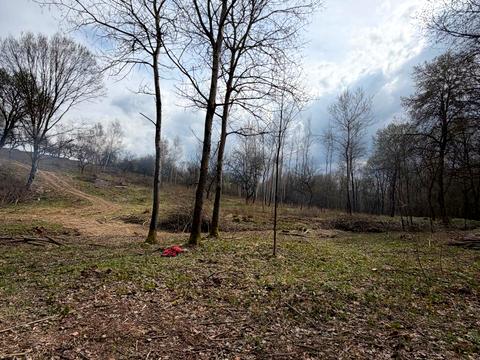 участок по адресу 