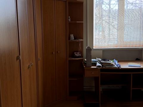 дом по адресу Будьоного