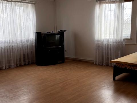 дом по адресу Будьоного