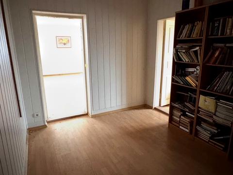 дом по адресу Будьоного