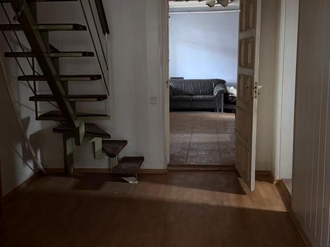 дом по адресу Будьоного