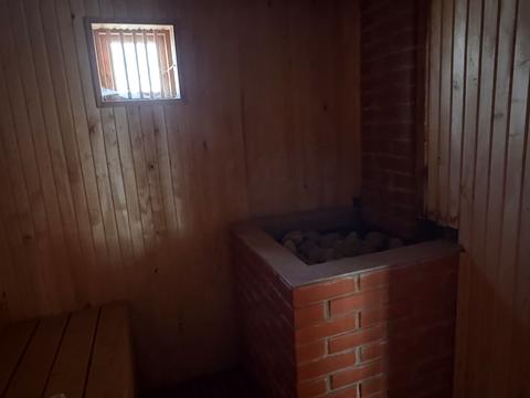 дом по адресу Будьоного