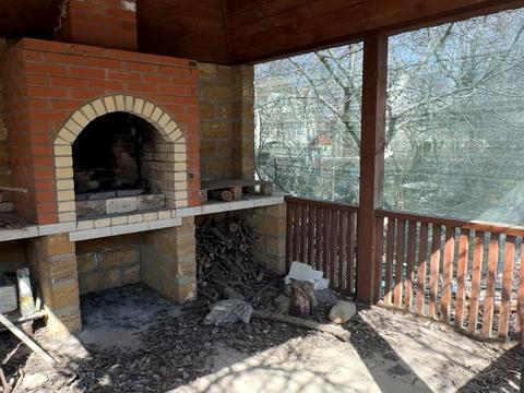 дом по адресу Будьоного