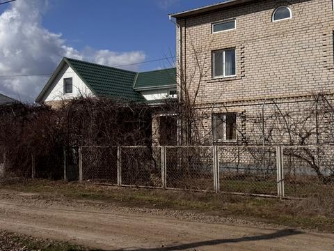 дом по адресу Будьоного