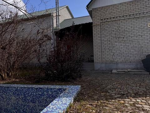 дом по адресу Будьоного