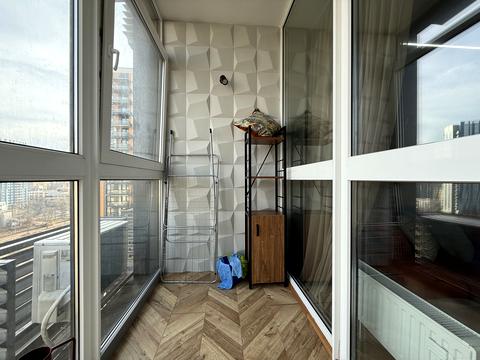 квартира по адресу Предславинская ул., 53