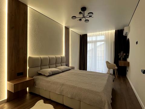 квартира по адресу Кобилянської ул., 22А корпус 1