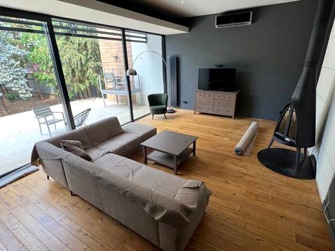 дом по адресу Малиновая ул.