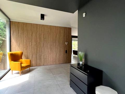 дом по адресу Малиновая ул.