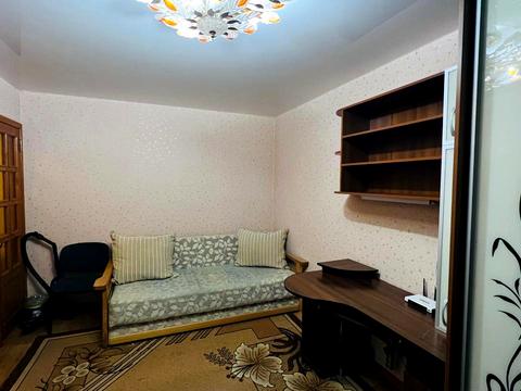 квартира по адресу Владислава Зубенко ул. (Тимуровцев), 17