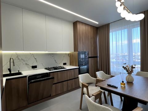 квартира за адресою Кобилянської вул., 22А корпус 3