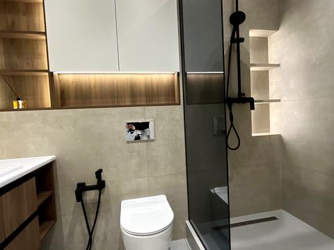 квартира по адресу Кобилянської ул., 22А корпус 3