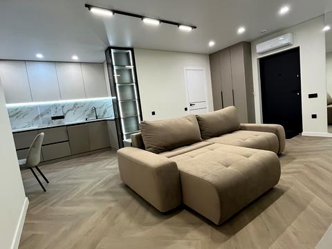 квартира за адресою Романа Левицького вул., (Будинок 2)