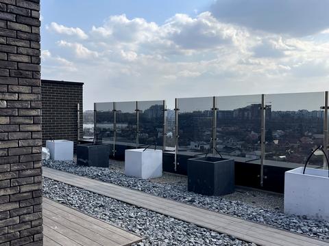 квартира по адресу Романа Левицкого ул., (Будинок 2)