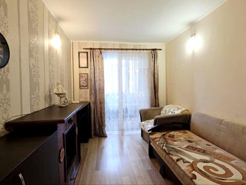 квартира за адресою Космодромна вул., 1