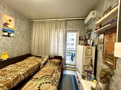 квартира за адресою Владислава Бувалкіна вул., 7-Б К1