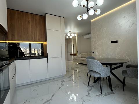 квартира по адресу Мира ул., 100-А