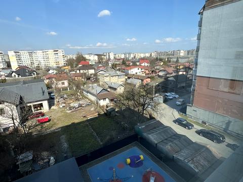 квартира по адресу Мира ул., 100-А