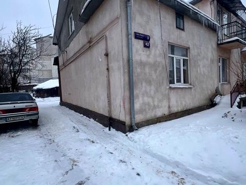 квартира за адресою Миру вул., 42