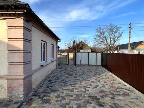 дом по адресу Днепр, Минусинская ул. (Мінусинська), 169