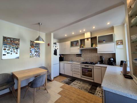 квартира за адресою Погребняка вул., 13