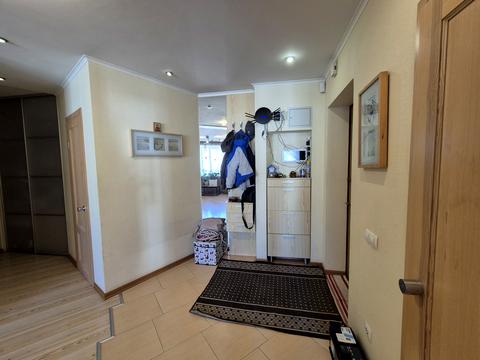 квартира за адресою Погребняка вул., 13