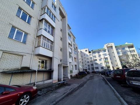 квартира за адресою Погребняка вул., 13