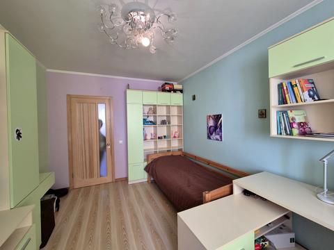 квартира за адресою Погребняка вул., 13