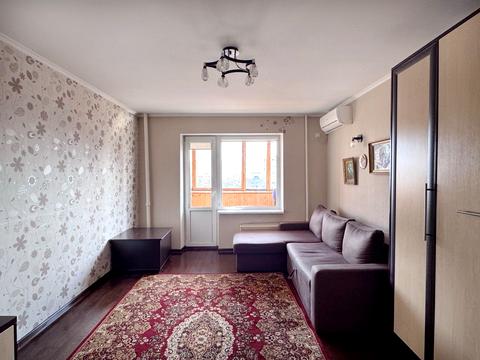 квартира по адресу Автозаводская ул., 93