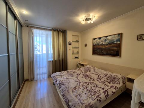 квартира за адресою Погребняка вул., 13