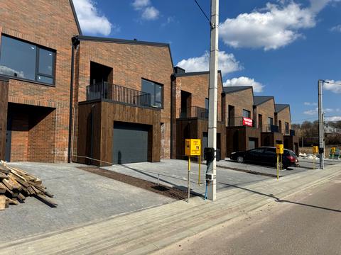 дом по адресу Гетмана Петра Сагайдачного ул.