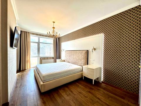 квартира за адресою Парково-Сирецька вул. (Тимофія Шамрила), 4-В