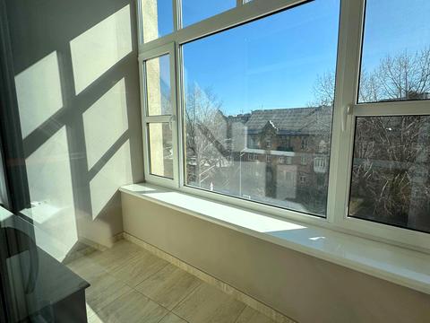 квартира за адресою Парково-Сирецька вул. (Тимофія Шамрила), 4-В