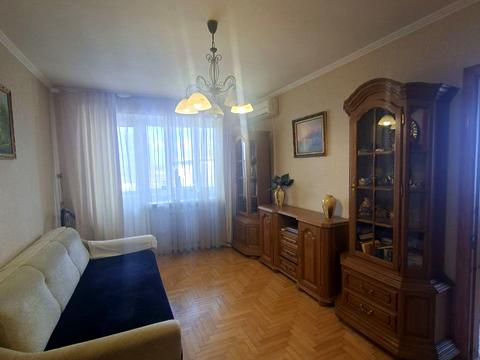 квартира за адресою Авіаторів вул., 13