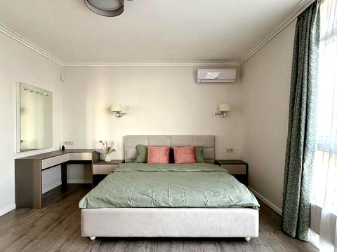 квартира по адресу Предславинская ул., 40