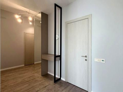 квартира по адресу Предславинская ул., 40