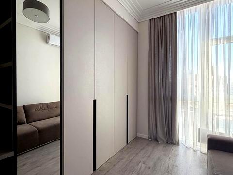 квартира по адресу Предславинская ул., 40