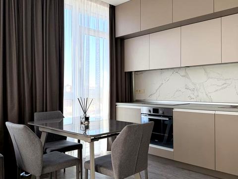 квартира по адресу Предславинская ул., 40