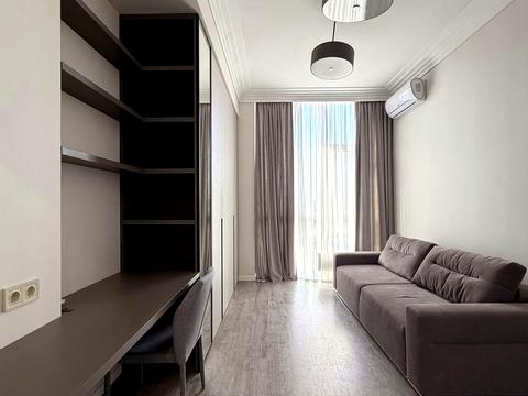 квартира по адресу Предславинская ул., 40