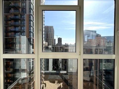 квартира по адресу Предславинская ул., 40